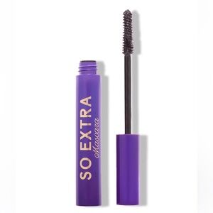 WINKY LUX So Extra Mascara, NEW